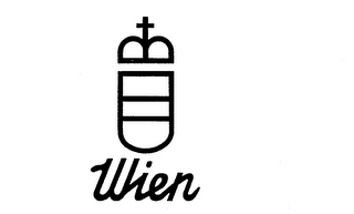 WIEN logo