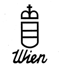 WIEN logo