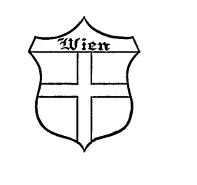 WIEN logo