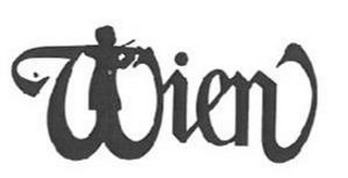 WIEN logo