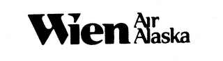 WIEN AIR ALASKA logo