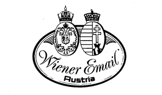 WIENER EMAIL AUSTRIA logo