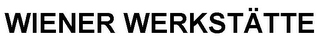 WIENER WERKSTÄTTE logo