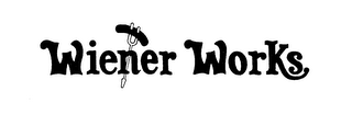 WIENER WORKS logo