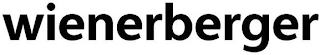 WIENERBERGER logo