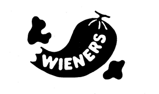 WIENERS logo