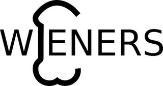 WIENERS logo