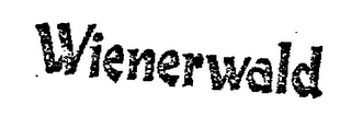 WIENERWALD logo