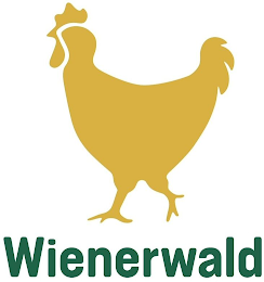 WIENERWALD logo
