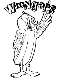 WIENGERS logo