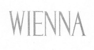 WIENNA logo