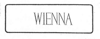 WIENNA logo