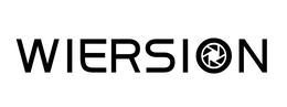 WIERSION logo