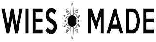 WIES MADE logo
