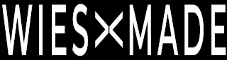 WIES VV MADE logo