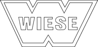 WIESE logo