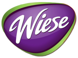 WIESE logo
