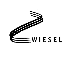 WIESEL logo