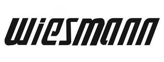 WIESMANN logo
