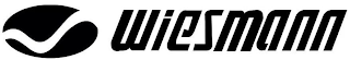 WIESMANN logo