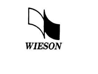 WIESON logo