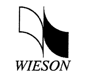 WIESON logo