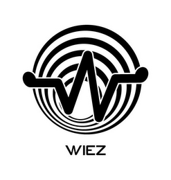 WIEZ logo