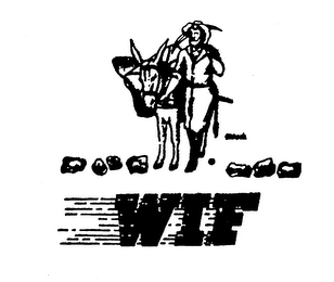 WIF logo