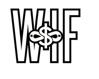 WIF logo