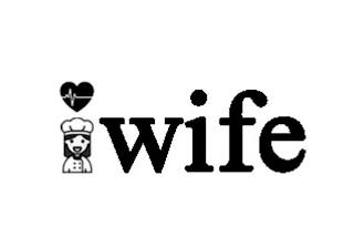 WIFE logo