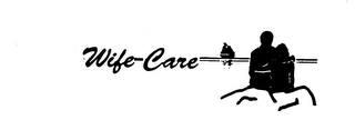 WIFE-CARE logo