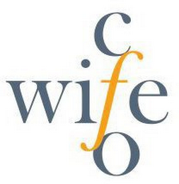 WIFE CFO logo
