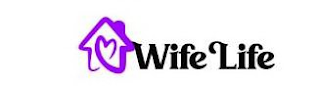 WIFE LIFE logo