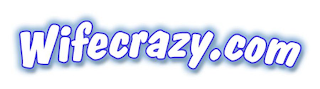WIFECRAZY.COM logo