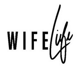 WIFELIFE logo