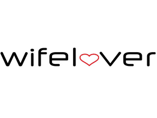 WIFELOVER logo