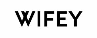 WIFEY logo