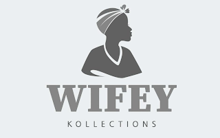 WIFEY KOLLECTIONS logo