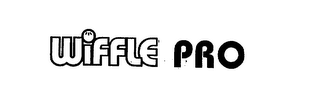 WIFFLE PRO logo