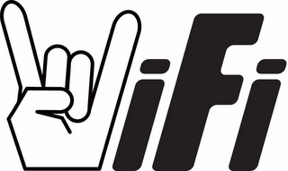 WIFI logo