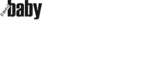 WIFI BABY logo