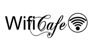 WIFI CAFE logo