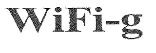 WIFI-G logo