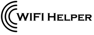 WIFI HELPER logo