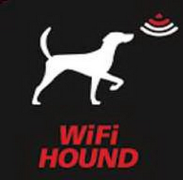 WIFI HOUND logo