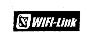 WIFI-LINK logo