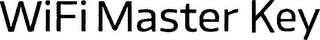 WIFI MASTER KEY logo