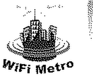 WIFI METRO