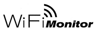 WIFI MONITOR logo