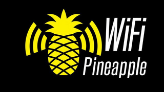WIFI PINEAPPLE logo